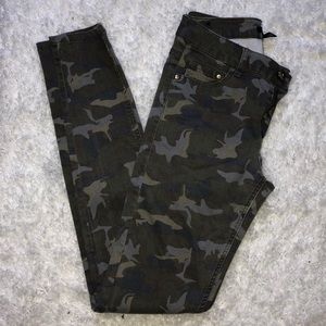 H&M Army Pants